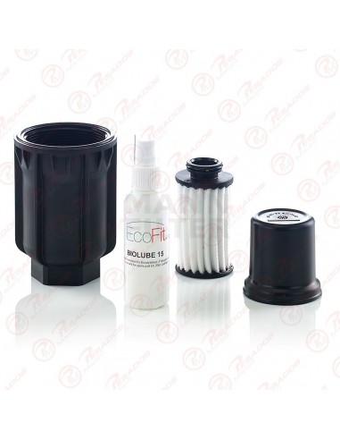 Kit Filtro Urea Mb 904 Sc U58/9kit