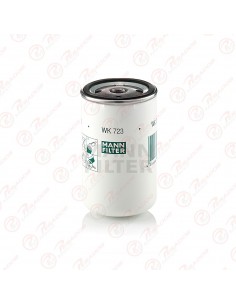Filtro Combustible (p4182)... 2
