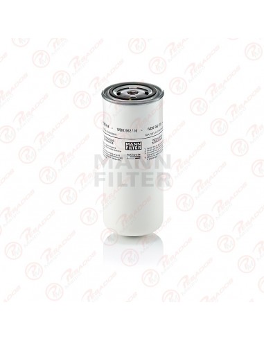 Filtro Combustible (p8943) Unidad...