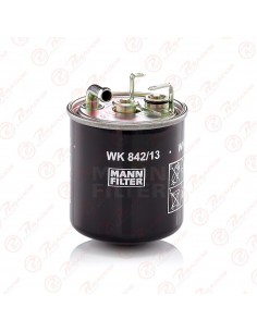 Filtro Combustible (p9436)...
