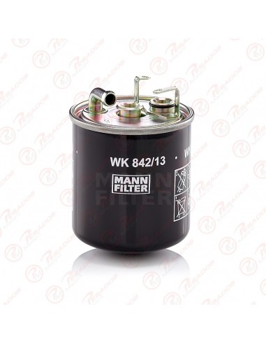 Filtro Combustible (wk842/13) (p9436)
