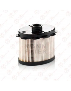 Filtro Combustible (c8827)...