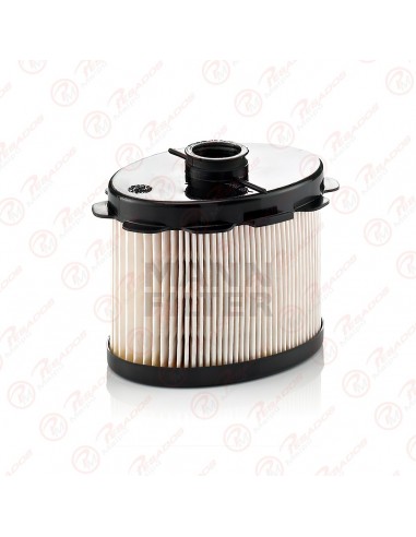 Filtro Combustible (c8827) Cartucho...