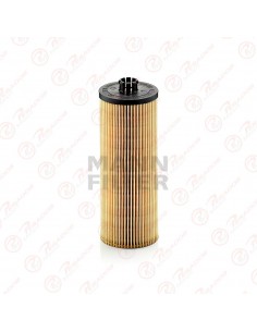 Filtro Aceite Cartucho (ch5912) Vw Man D0836280 (hu947/2x)
