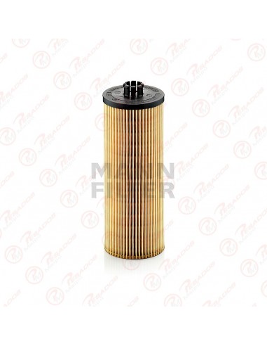 Filtro Aceite Cartucho (ch5912) Vw...