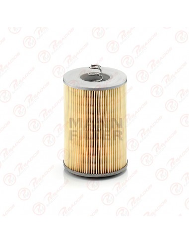 Filtro Aceite Cartucho (ch2963) Mb...