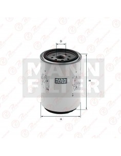 Filtro Combustible (ps9027)...
