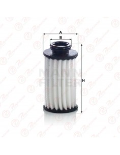 Kit Filtro Urea Mb 904 Sc... 2