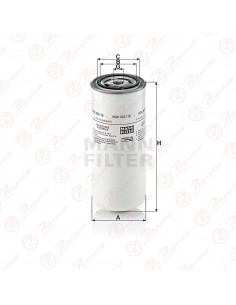Filtro Combustible (p8943)... 2