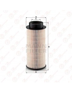 Filtro Combustible (c9517)... 2