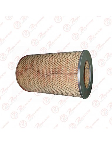 Filtro Aire Ford Mb Vw (ca5626) (ab3537)