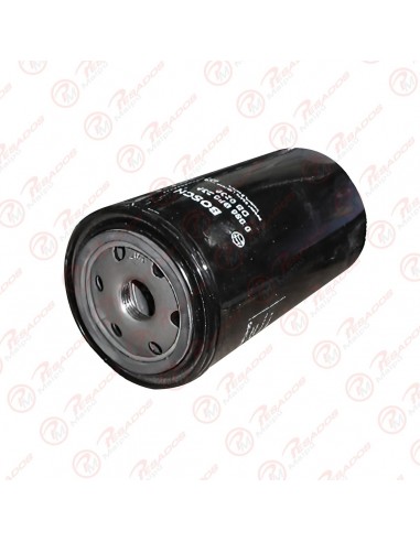Filtro Combustible (ps8187) Trampa...