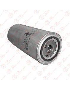 Filtro Combustible (p4183)...