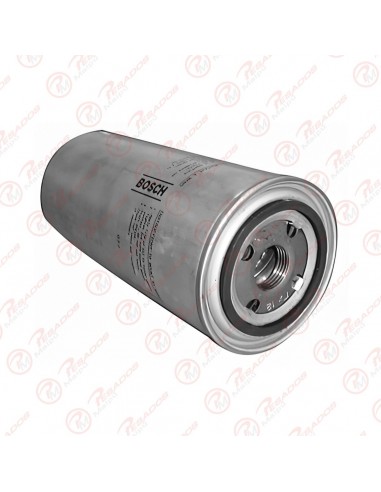 Filtro Combustible (p4183) Purgador...