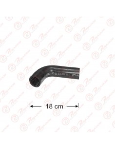 Manguera Yaco 602 Radiador Superior 1114 / 1518 Om352