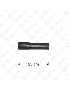 Manguera Yaco 627 Radiador Inferior Mb 1114 / 1517 (cau2344)