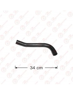 Manguera Yaco 676 Radiador Superior Ford F100