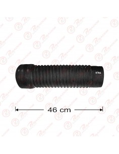 Manguera Yaco 785 Toma De Aire Fiat 619 ø106 X 123 X 460mm