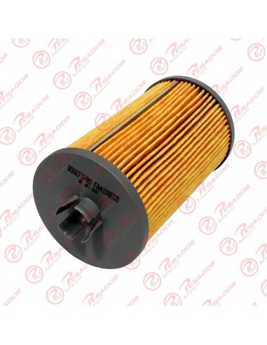 Filtro Aceite Cartucho (ch8751) Mb...