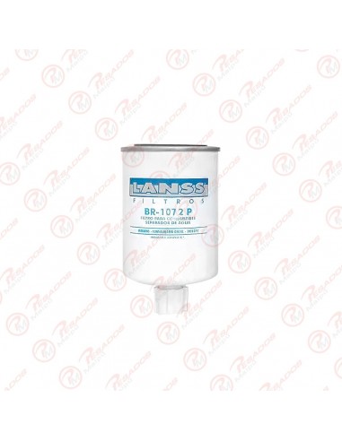 Filtro Aceite Unidad Sellada (ph2842)...