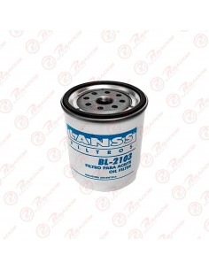 Filtro Aceite Unidad...