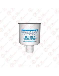 Filtro Combustible (p5672)...