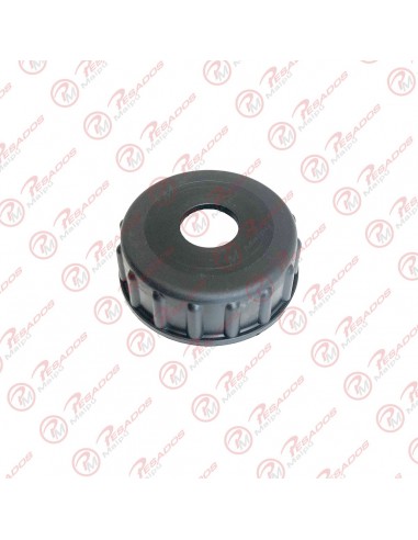 Tapa Tanque Con Perforacion ø 22 Mm...