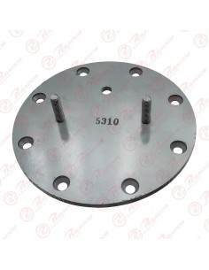 Platina Fuelle Suspension...
