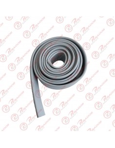 Spaghetti Pvc Gris ø 34.5 X 3.500 Mm (x6006.a362-1)