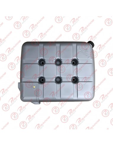 Tanque De Agua 32 Litros (grande)...