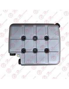 Tanque De Agua 32 Litros... 2