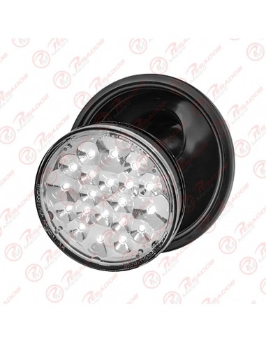 Faro 3100e-cu Trasero Electronico...