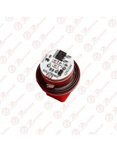 Porta Lampara Plaqueta Led 12/24v F 1800 1820 (p03)