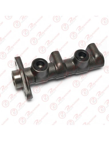 Cilindro Maestro Freno D/c Ford...