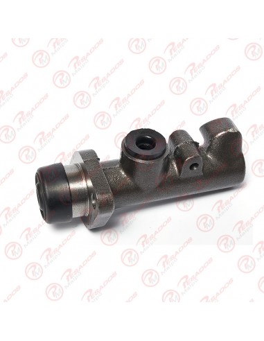 Cilindro Maestro Embrague Ford Cargo...