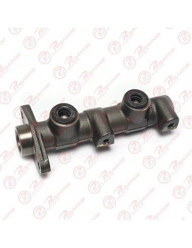 Cilindro Maestro Freno Chevrolet D20...