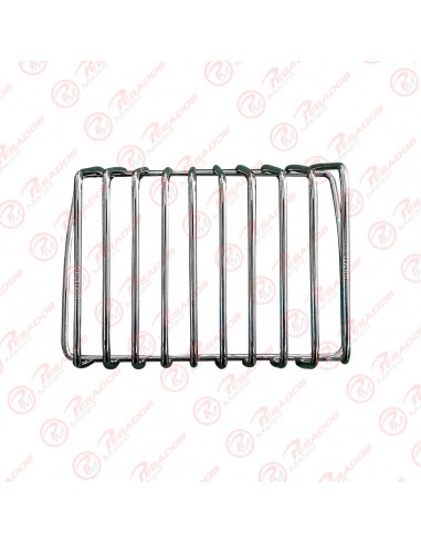 Reja Scania 112/113 Giro Cromada...