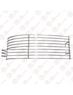 Reja Scania 114/124 Cromada...