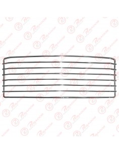 Reja Scania Pgr 2008 Aux...
