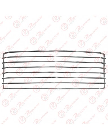 Reja Scania Pgr 2008 Aux (01120ra)