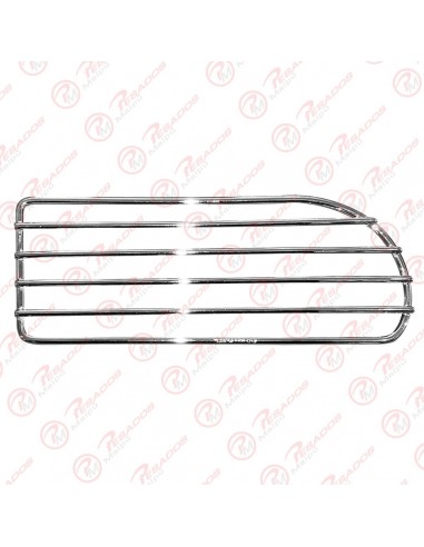 Reja Mb Axor 2007 Todos Adic (01217ra)