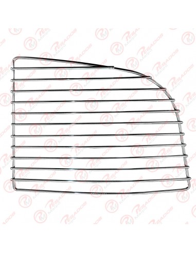 Reja Ford Cargo 2014 Kd Superior...