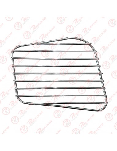 Reja Ford Cargo 2014 Kd Inferior...