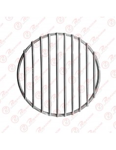 Reja Vw Linea Nueva (01850r)