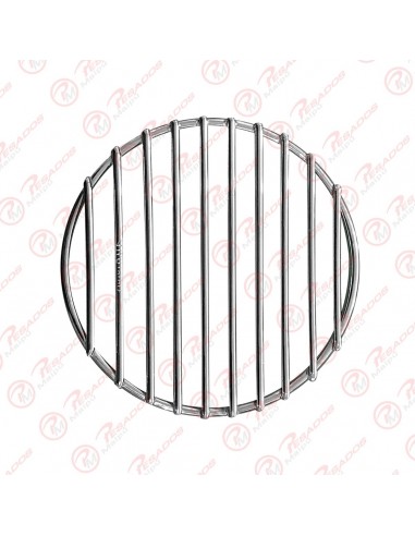 Reja Vw Linea Nueva (01850r)