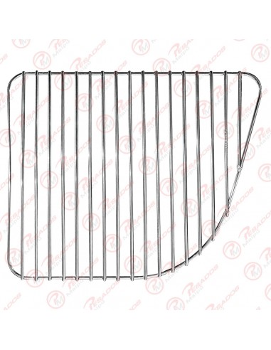 Reja Vw Constellation Superior Tdos...