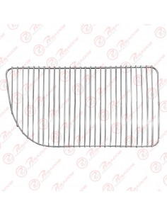 Reja Vw Constellation...