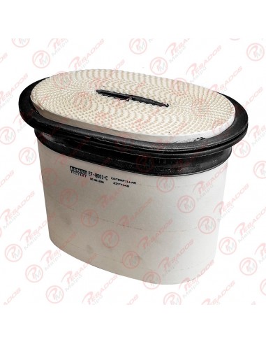 Filtro Aire (ef 8001 C)