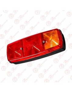 Faro 1300 Trasero Juego