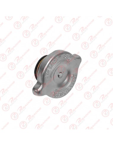 Tapa Rad. Y Dep. Compensador 7lb (2227)
